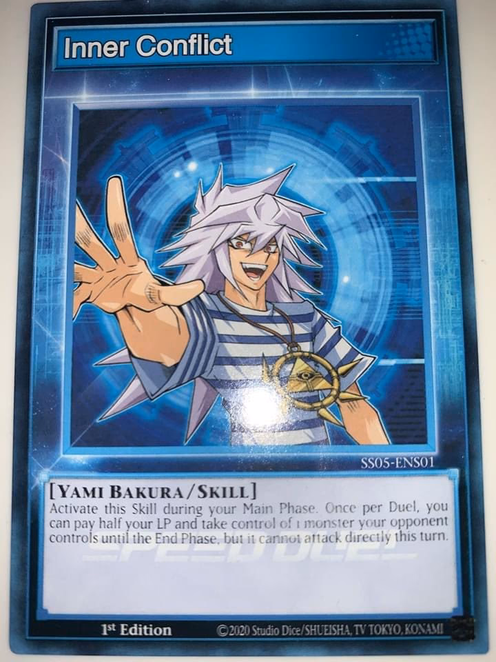 How to play Speed Duels in Yu-Gi-Oh?