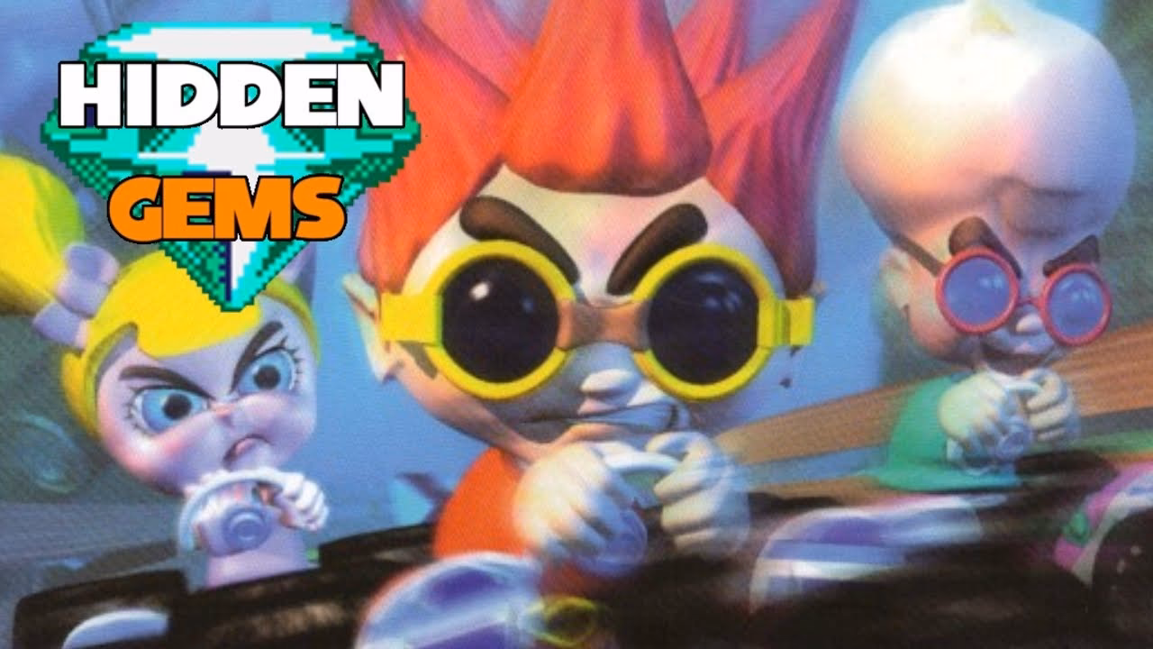 Where can I find more information about Speed Freaks?