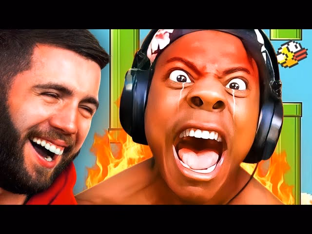 What kind of game is speedrage?
