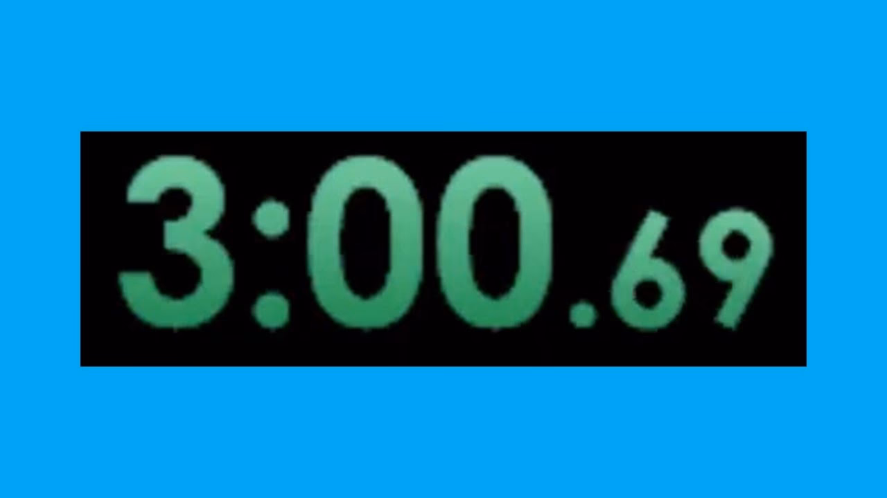 How do I pause a speedrun timer?