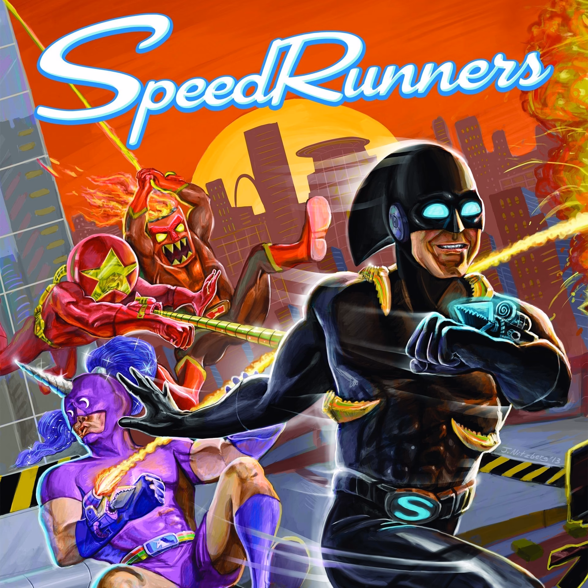 Is speedrunners wiki CC-BY-SA?