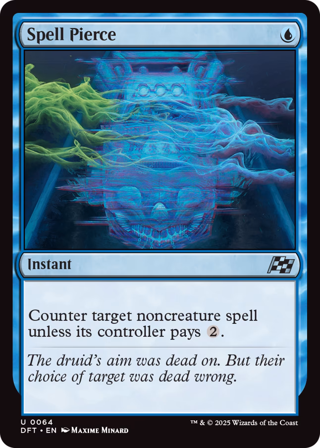 Is spell piercing a good spell?