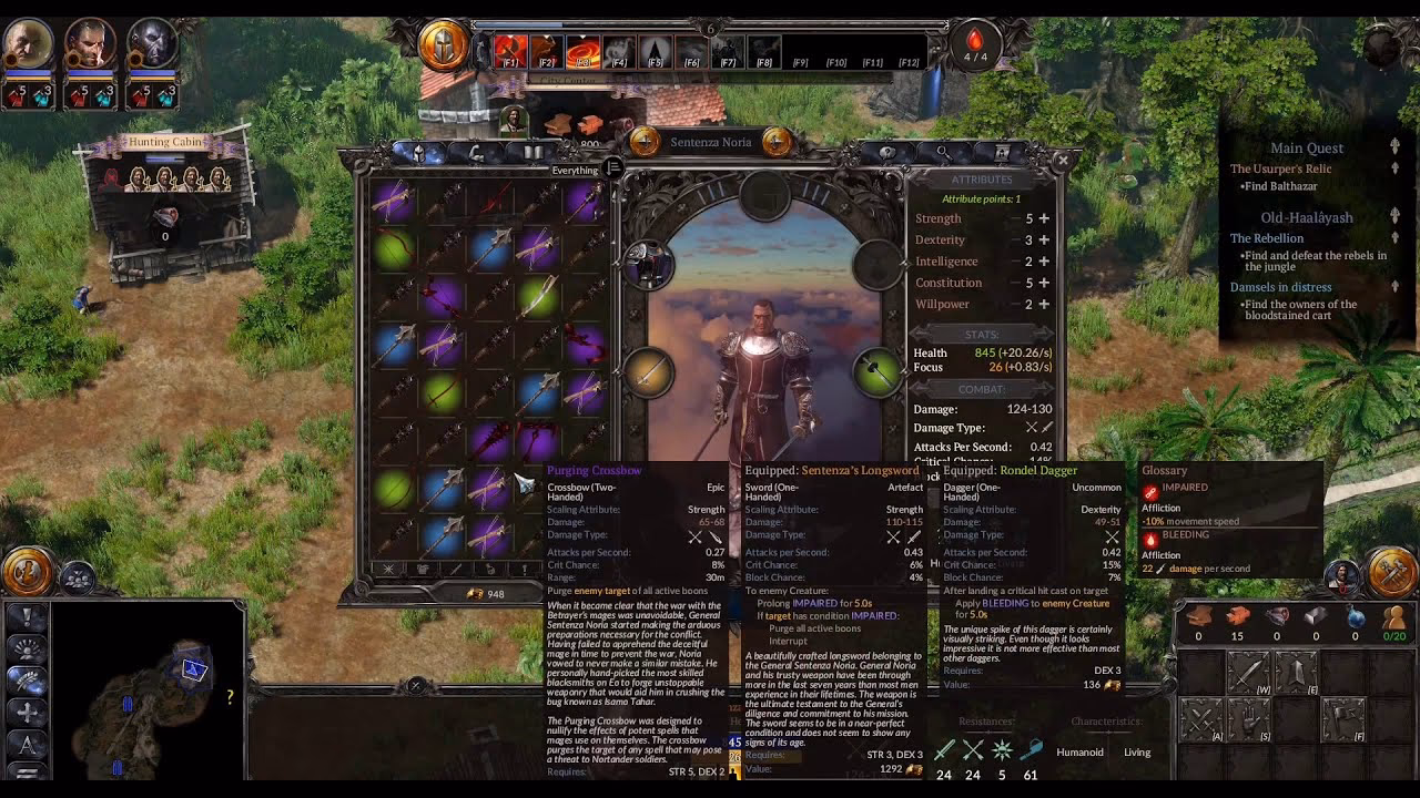 How do I install SpellForce?