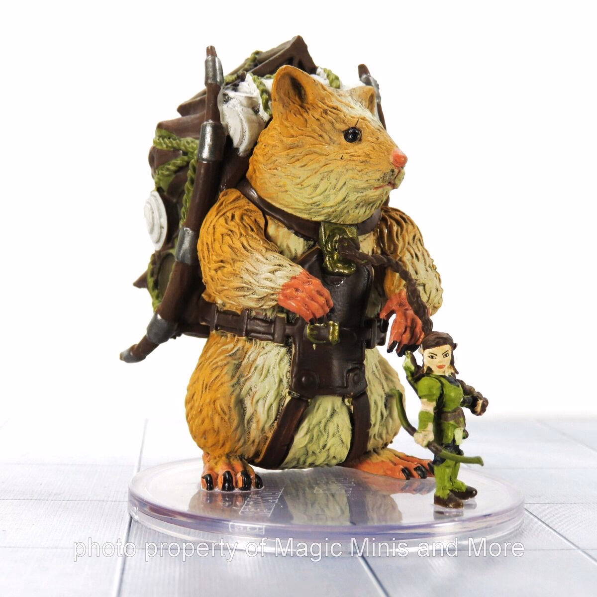 What is Spelljammer Adventures in space?