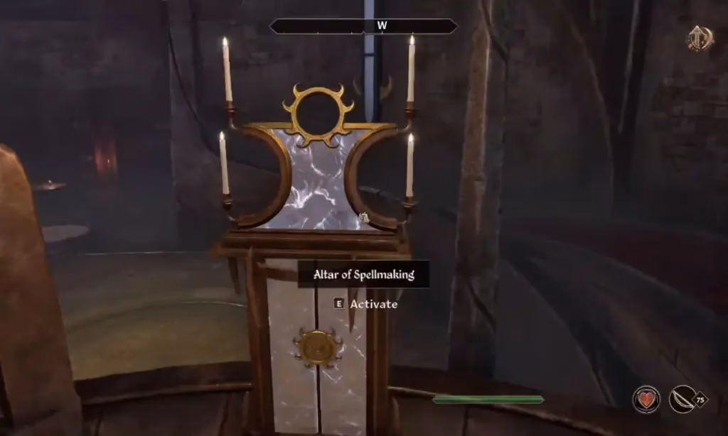 How do I make a spell in Oblivion remastered?