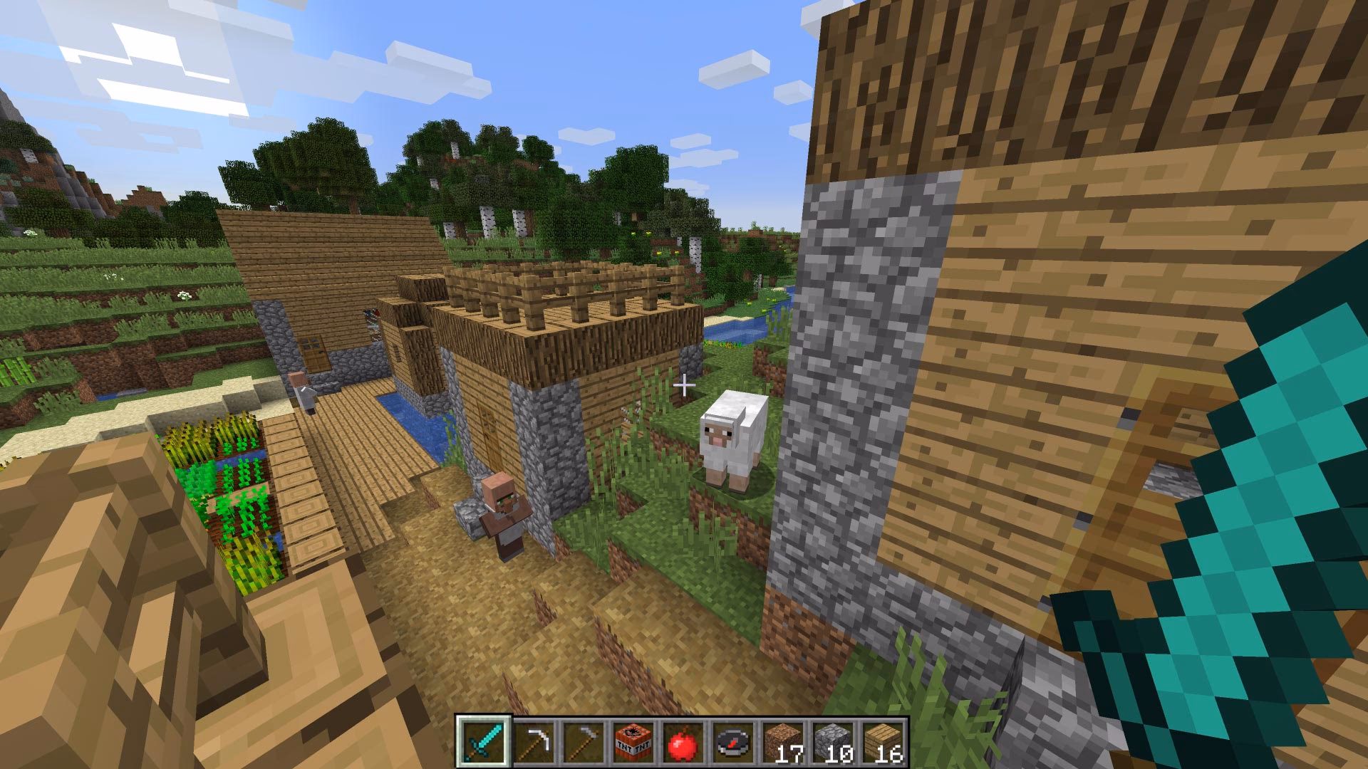Is sphax purebdcraft a good texture pack?