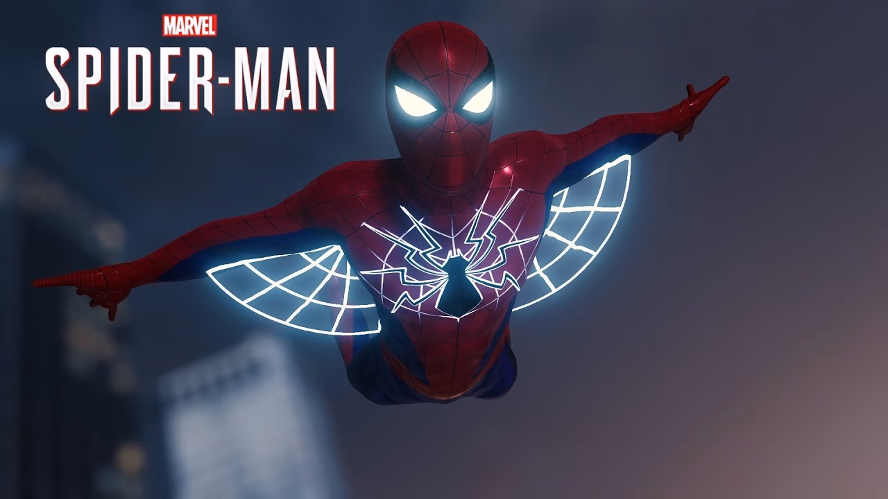Are there any Spider-Man Remastered suits?