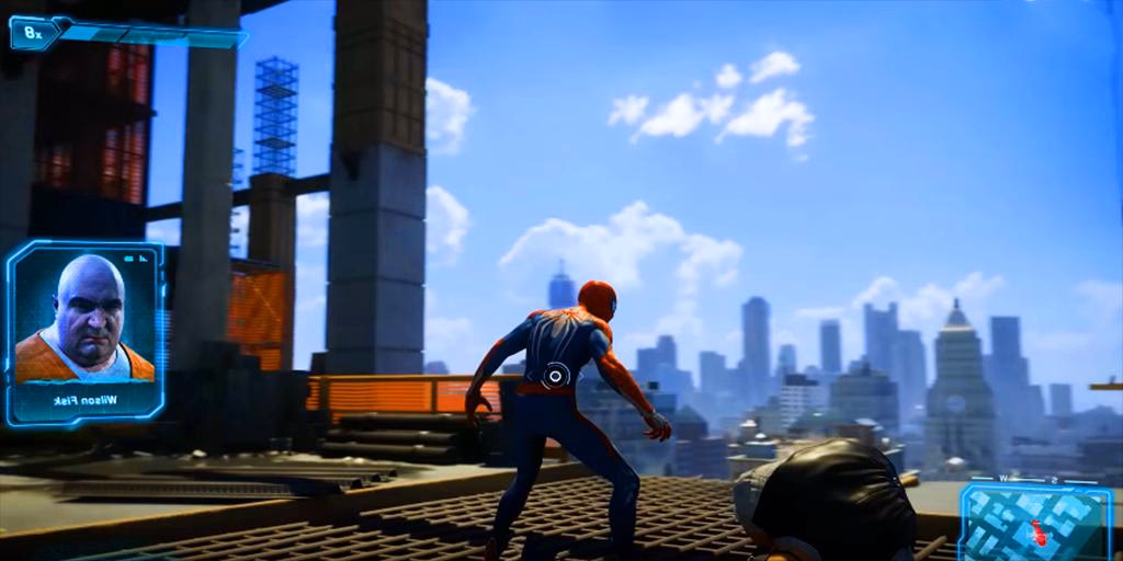 Is Spider-Man Homecoming free to play?