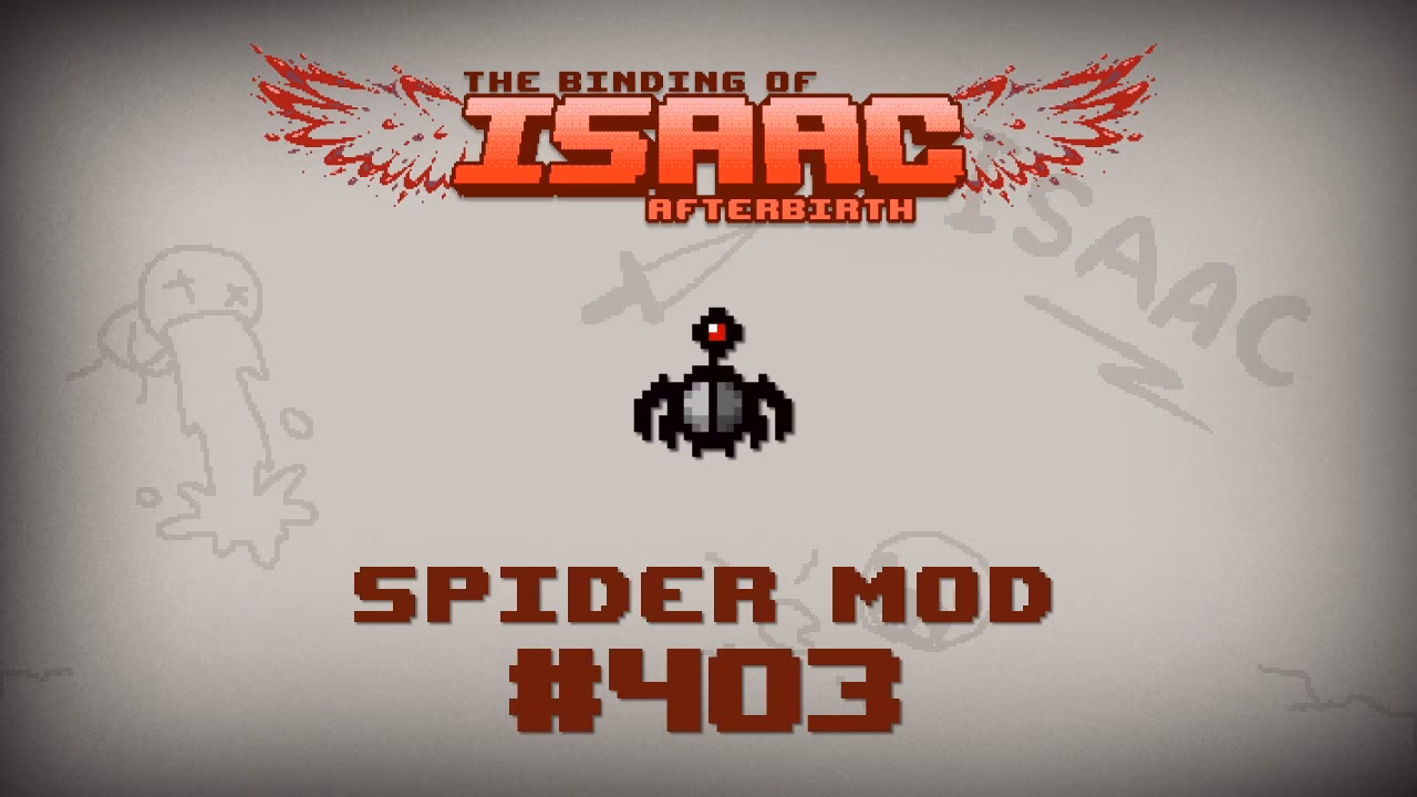 Does Spider mod affect status effect damage?