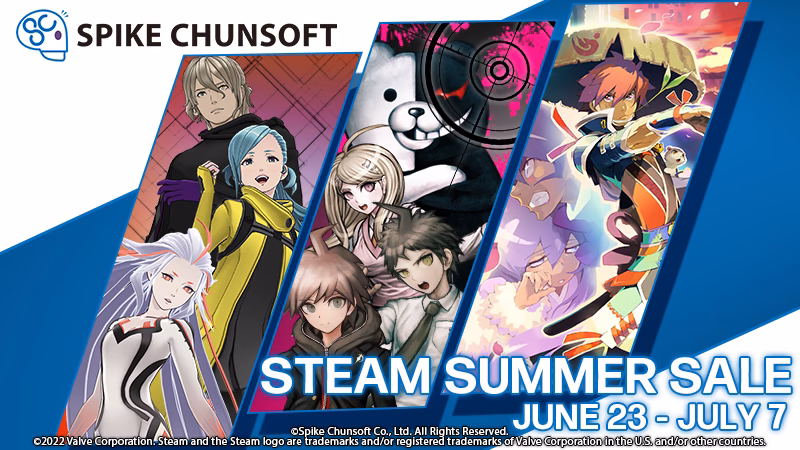 Is Chunsoft still a company?