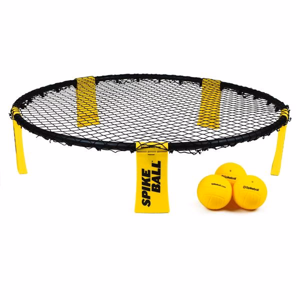 What are the best Spike Games?