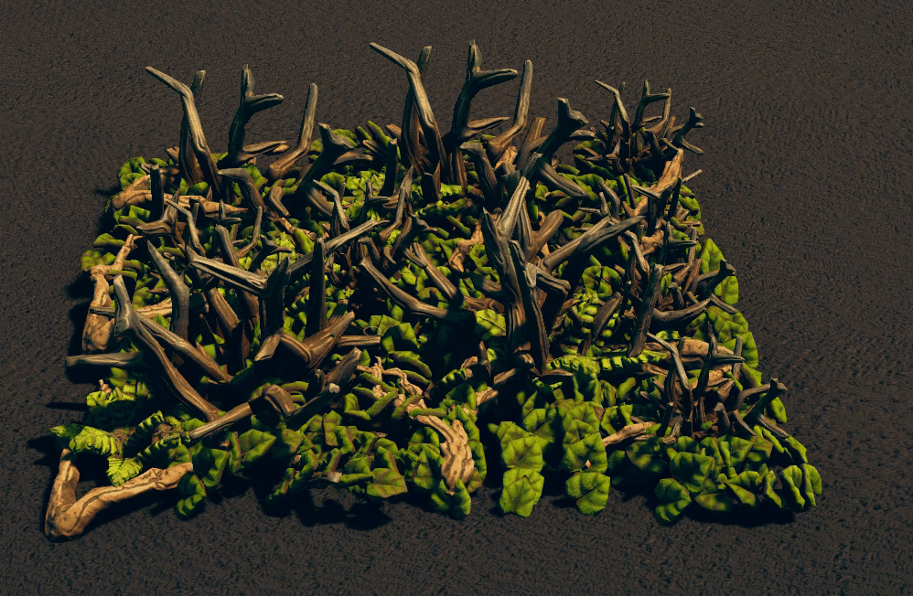 How do I disable Spike growth?