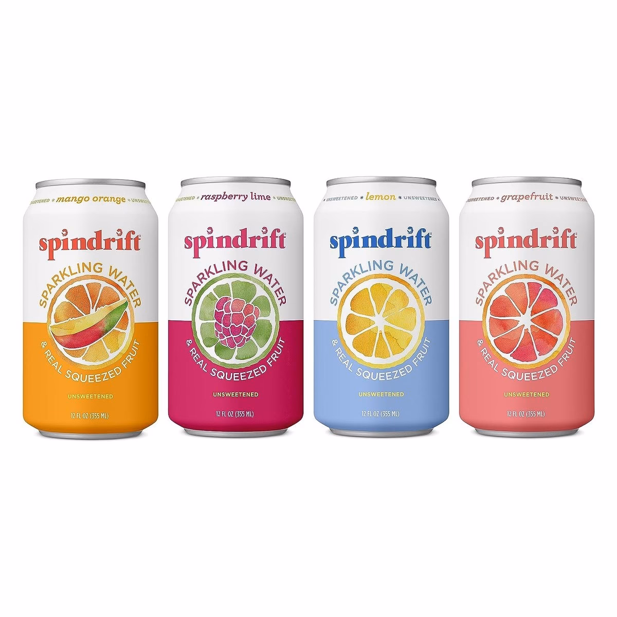 What makes Spindrift special?