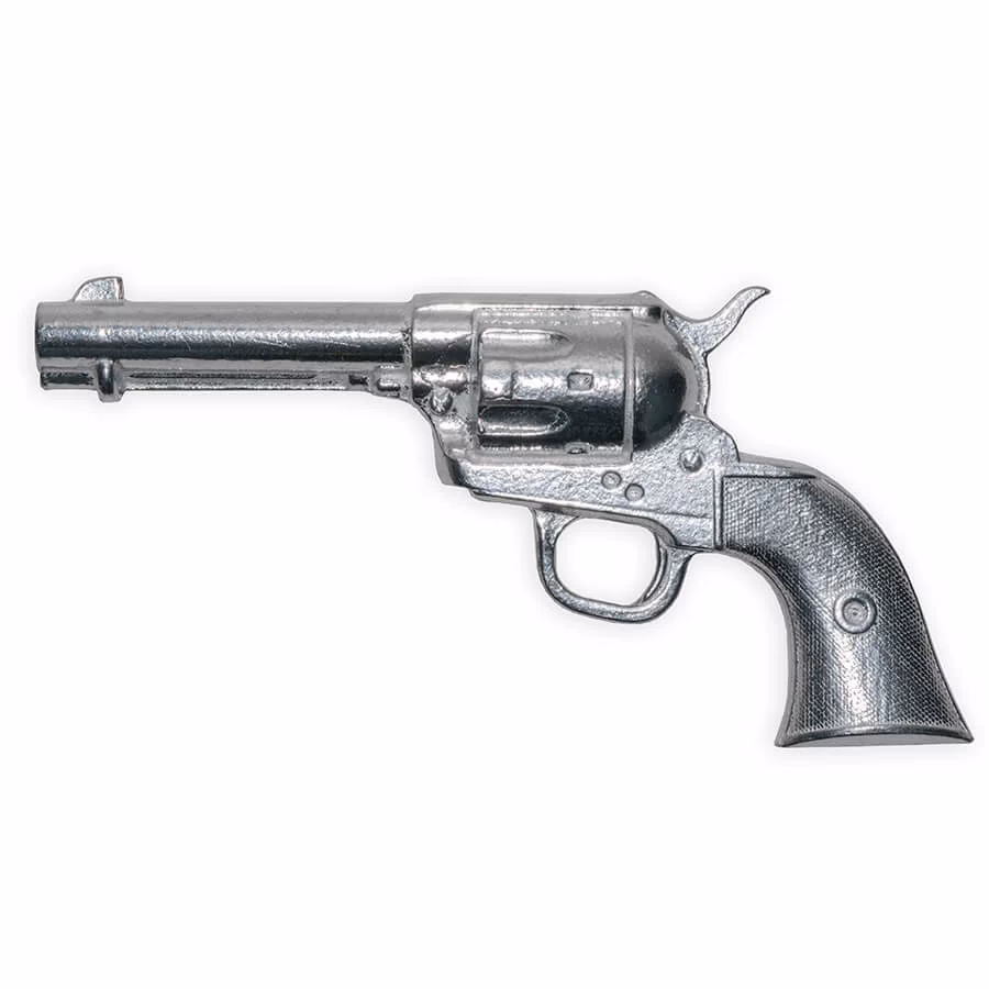 What is Spinny Gun?