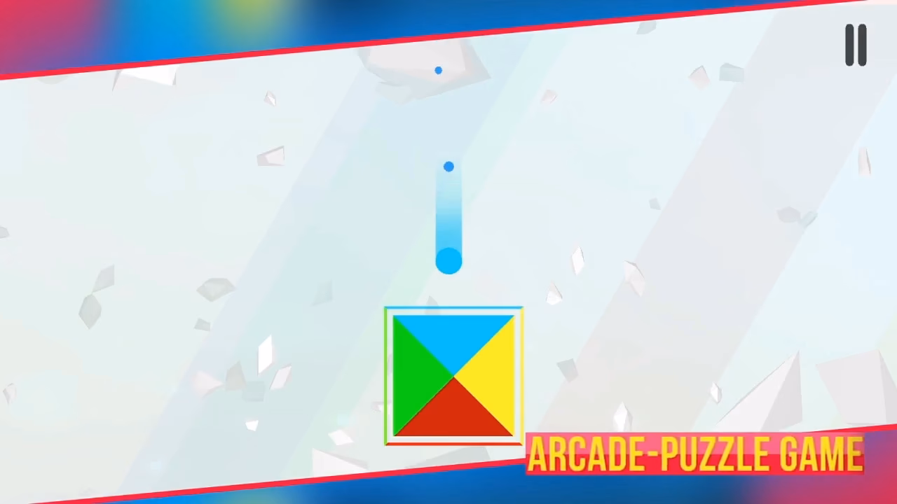 How to get 100% Achivement in spin Rush?