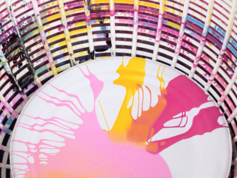 Is spin painter a good game?