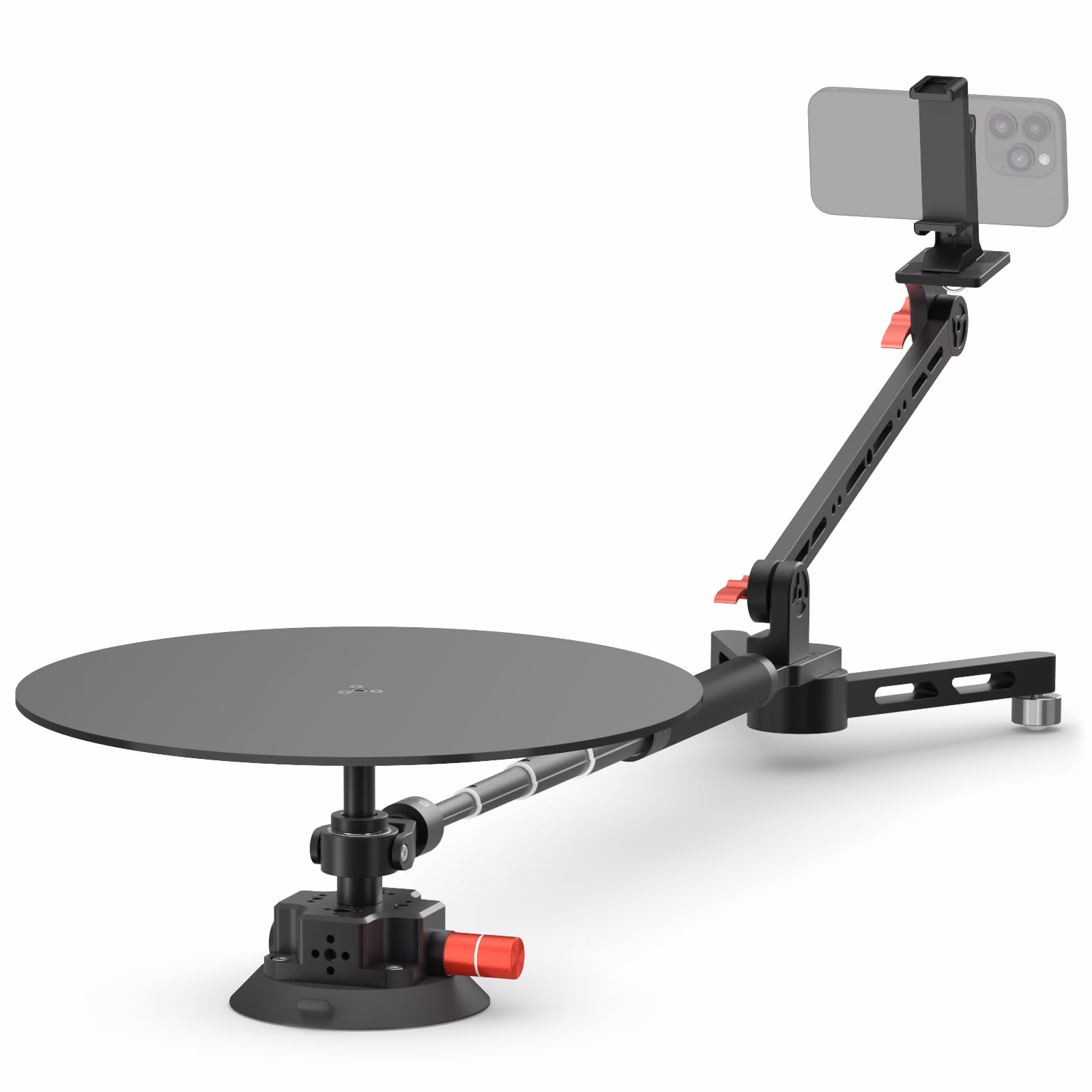 What is a rabay 360 degree spinner?