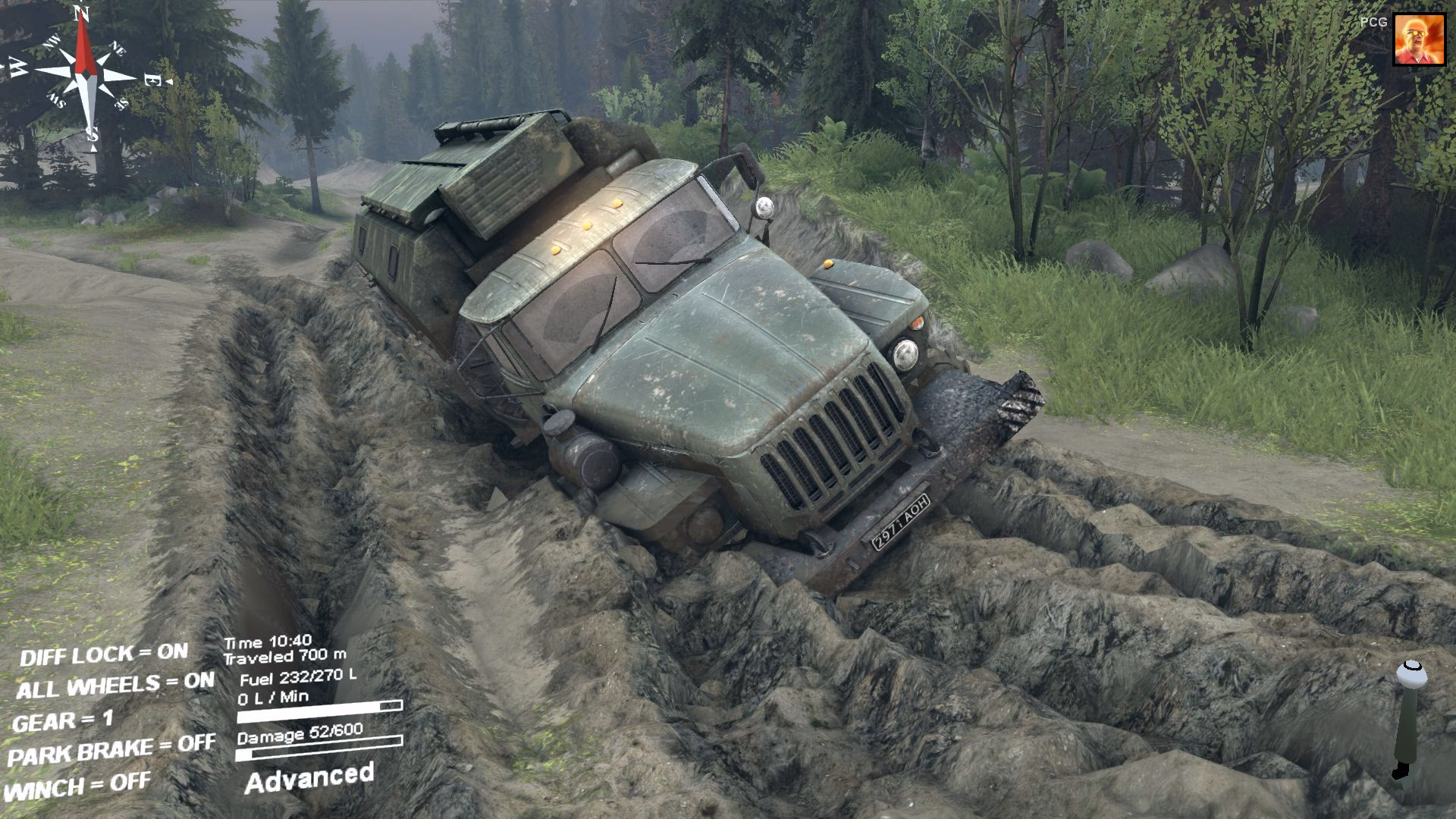 ¿Qué es Spintires y para qué sirve?