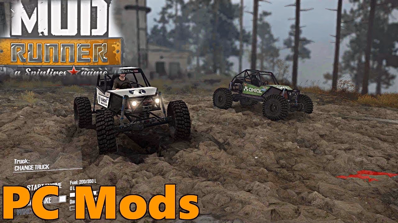What is Spintires free download?