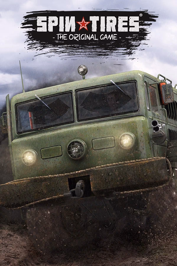 ¿Qué se necesita para instalar Spintires?