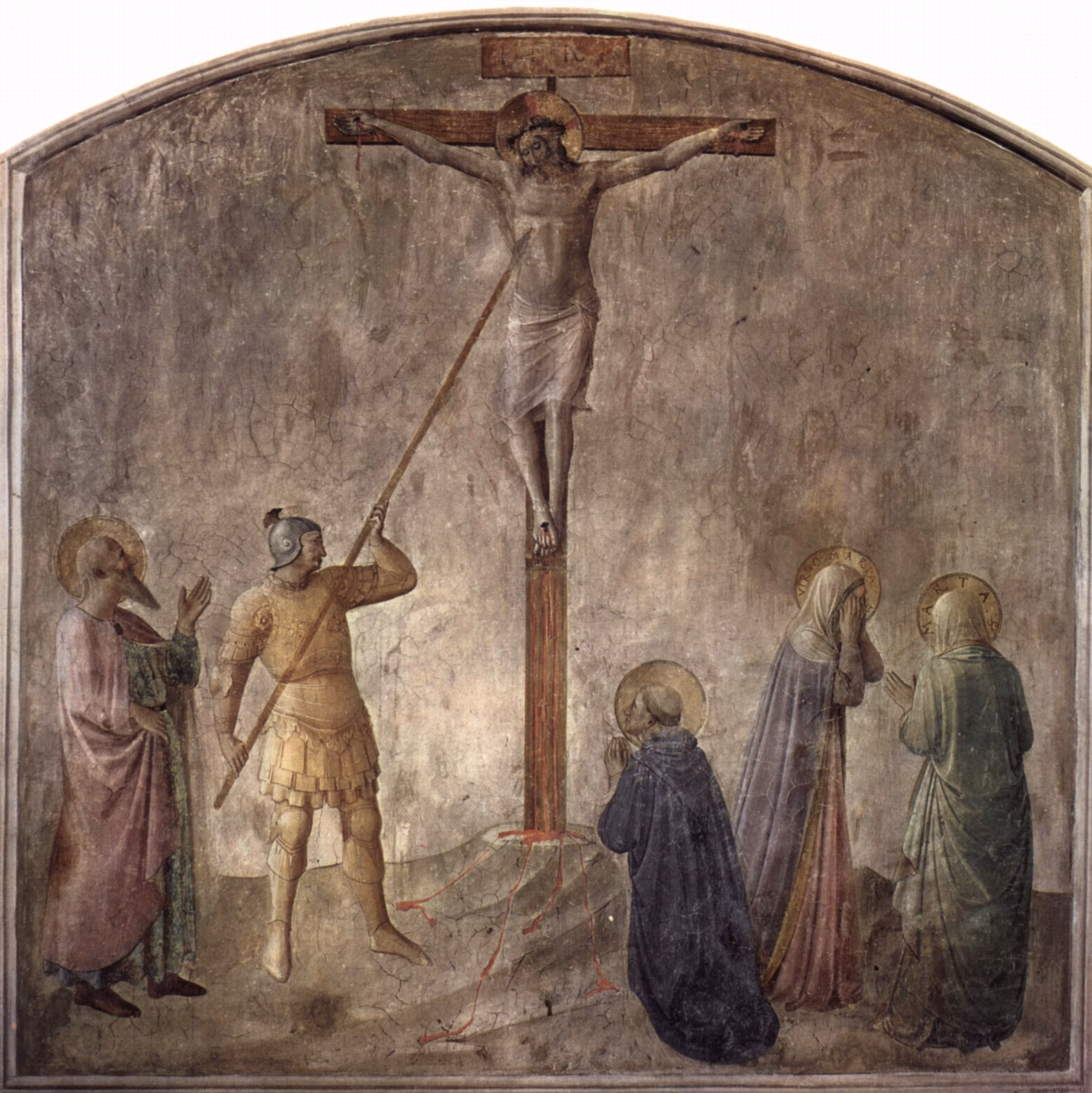 What is the Spirit of Destiny?