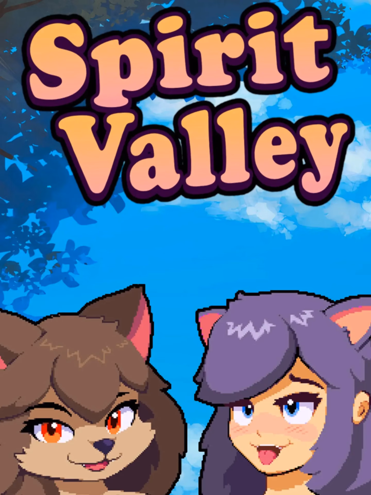 Is Spirit Valley a casual game?