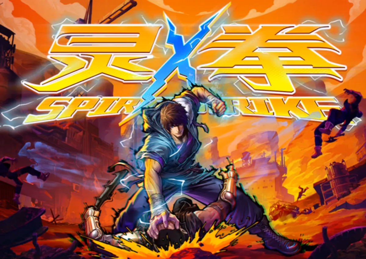 What are the system requirements for Spirit X strike?
