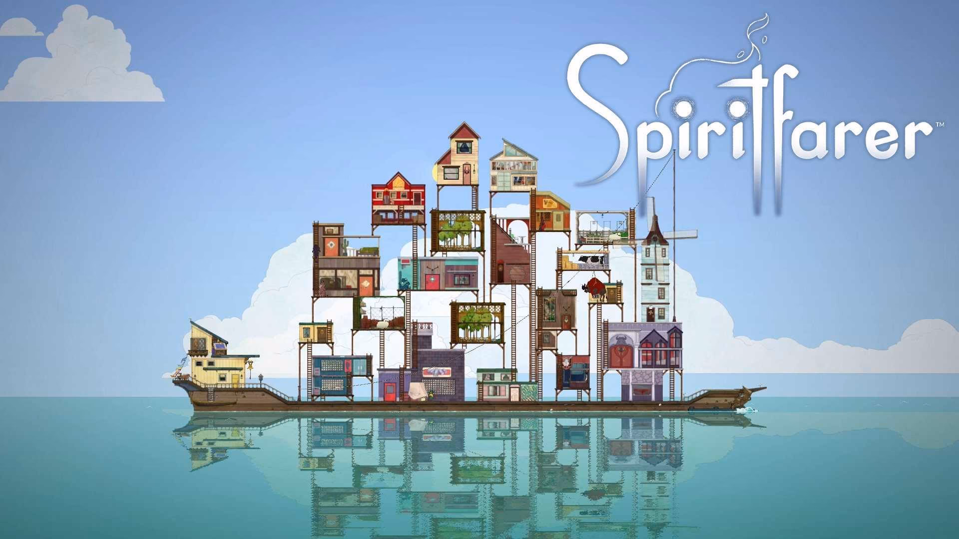 Can I use spiritfarer on a website?