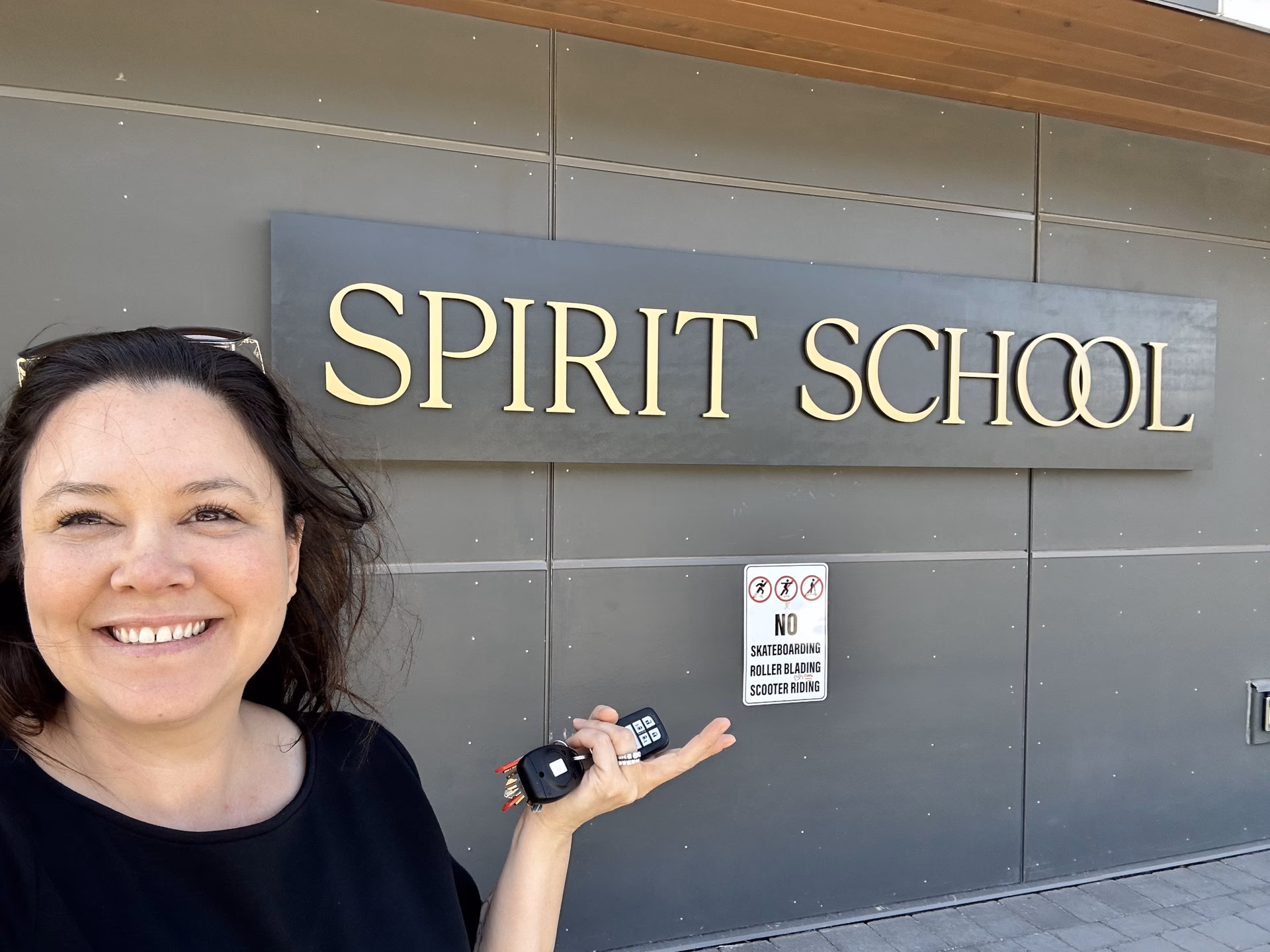 Is 'School Spirits' a good YA drama?