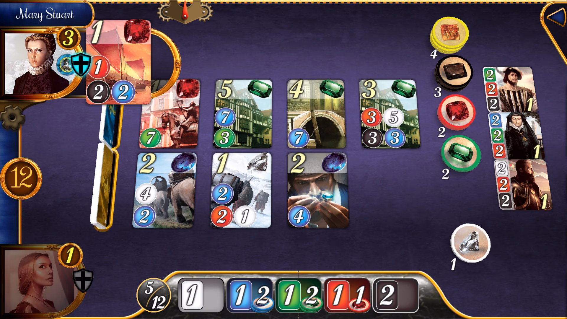How can I buy Splendor?