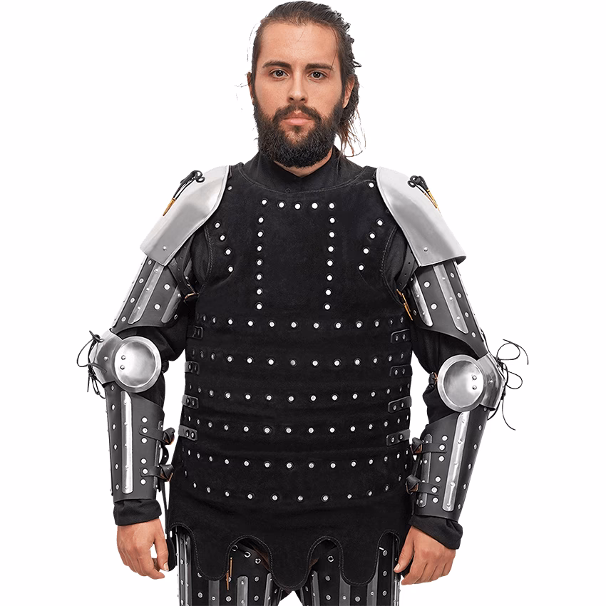 Is splint armour free?