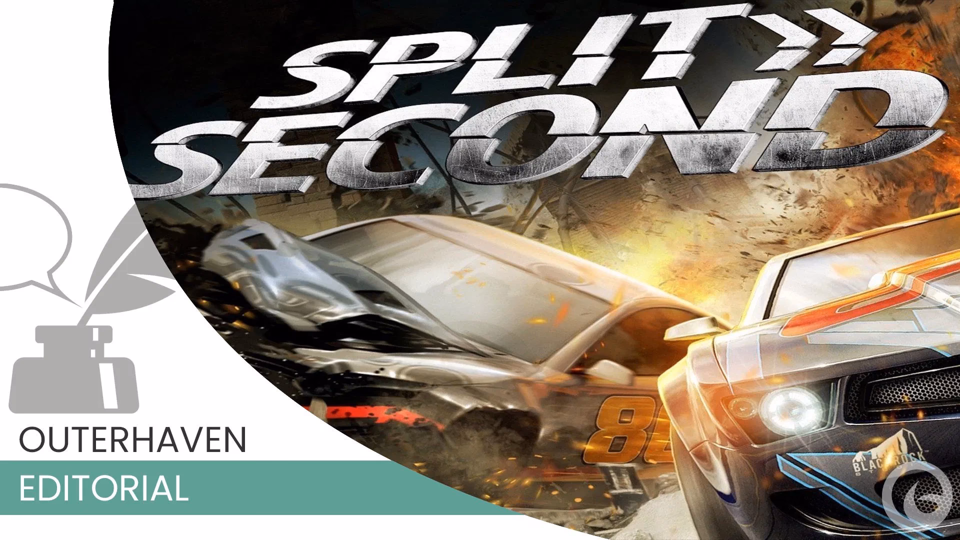 Where can I download the Split Second software?