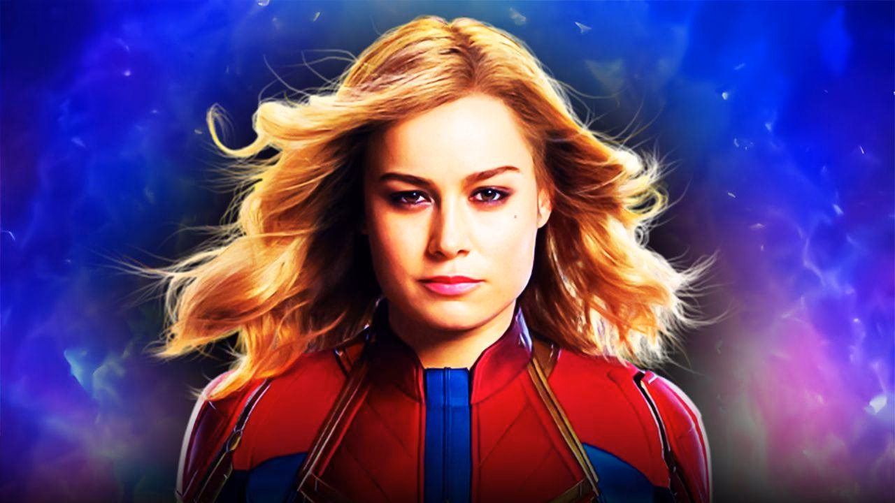What are the biggest Captain Marvel movie Spoilers?