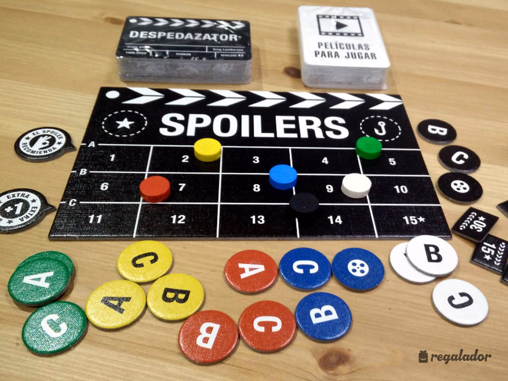 ¿Cómo inspirarse en los Juegos de mesa?