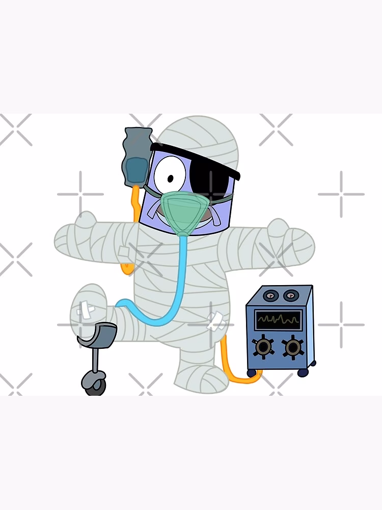 Is a kids show supposed to age like SpongeBob mechamaru?