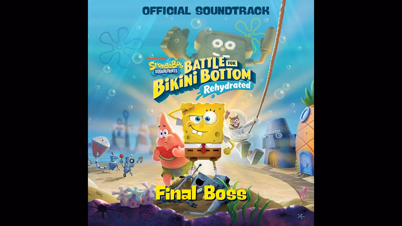 Is 'SpongeBob SquarePants Battle for Bikini Bottom' still available?