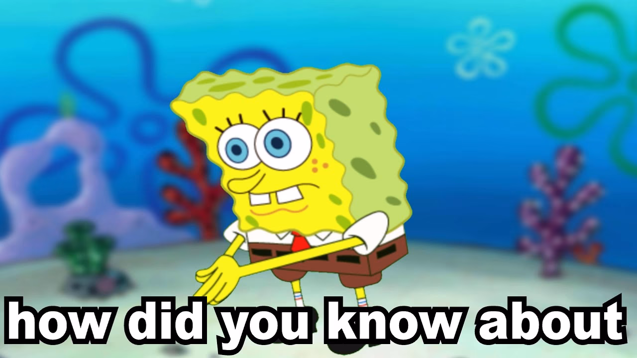 What is SpongeBob SquarePants language translator?