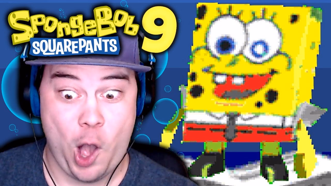 Who is spongema N 9?