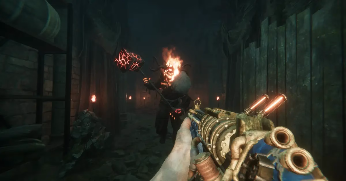 Can you play scary games online for free?