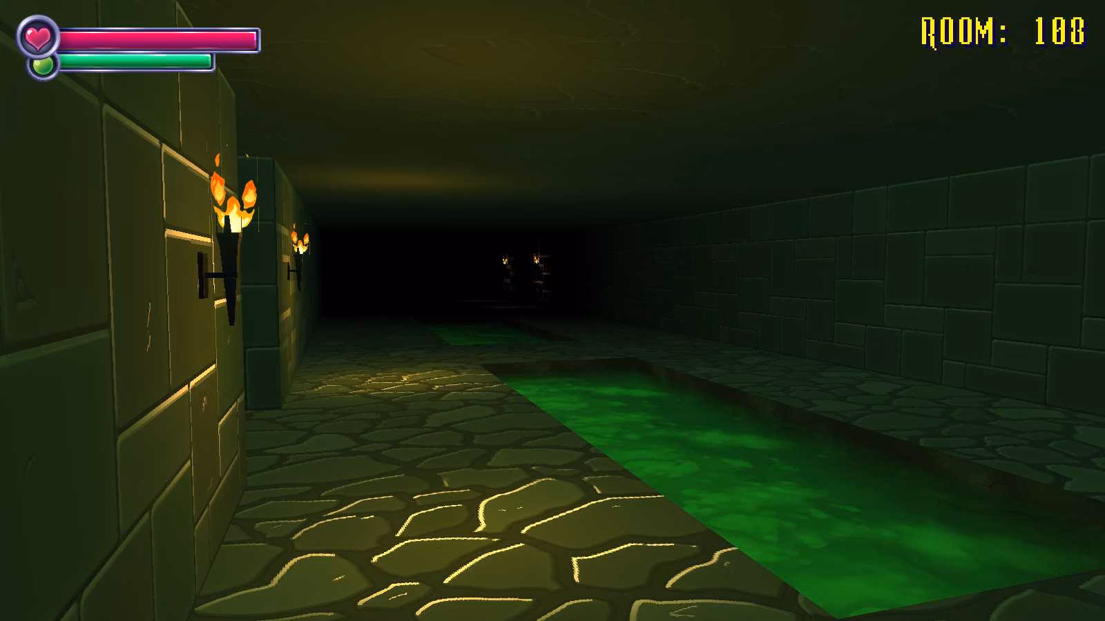 What is Spooky's House of jump scares?