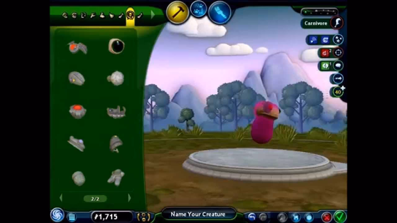 How do Grox work in spore?