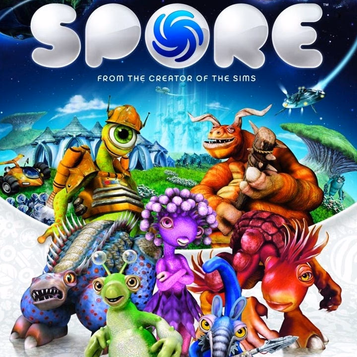 What does spore do?