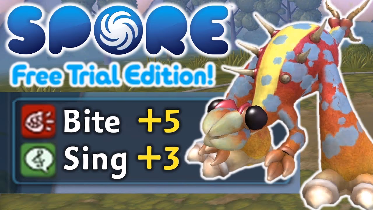 Is spore free?