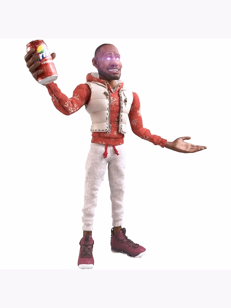 What is a Sprite Cranberry?