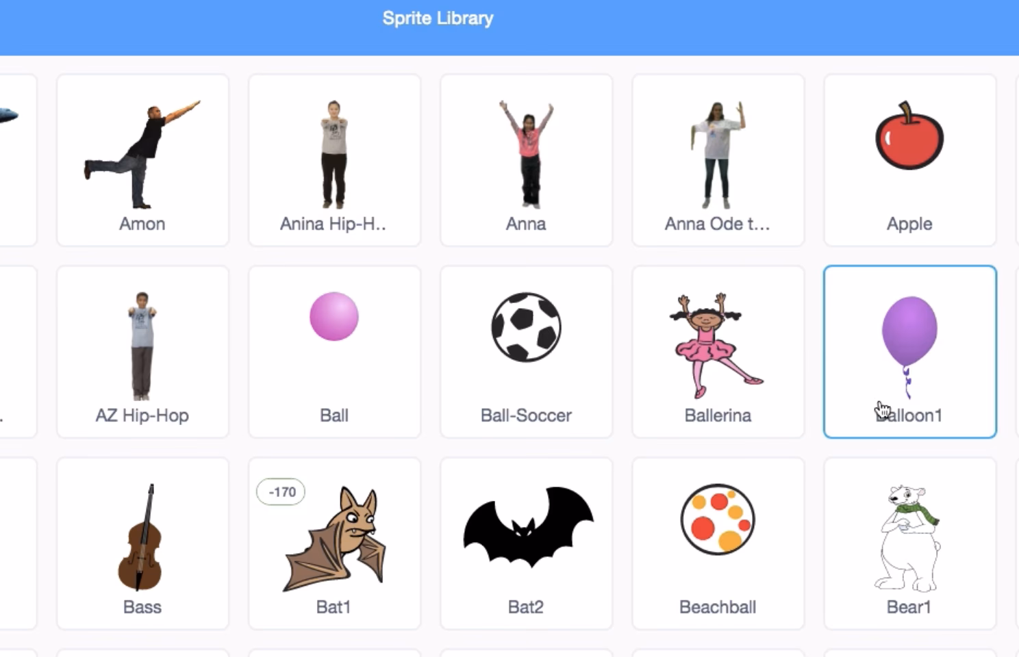 What is a sprite library asset?