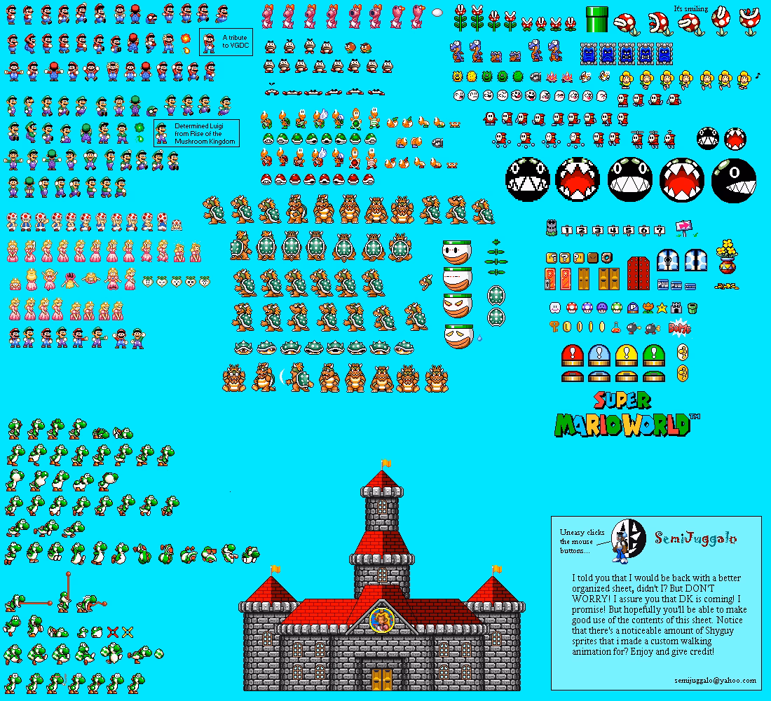 What is rat sprites 4 rpgmaker?