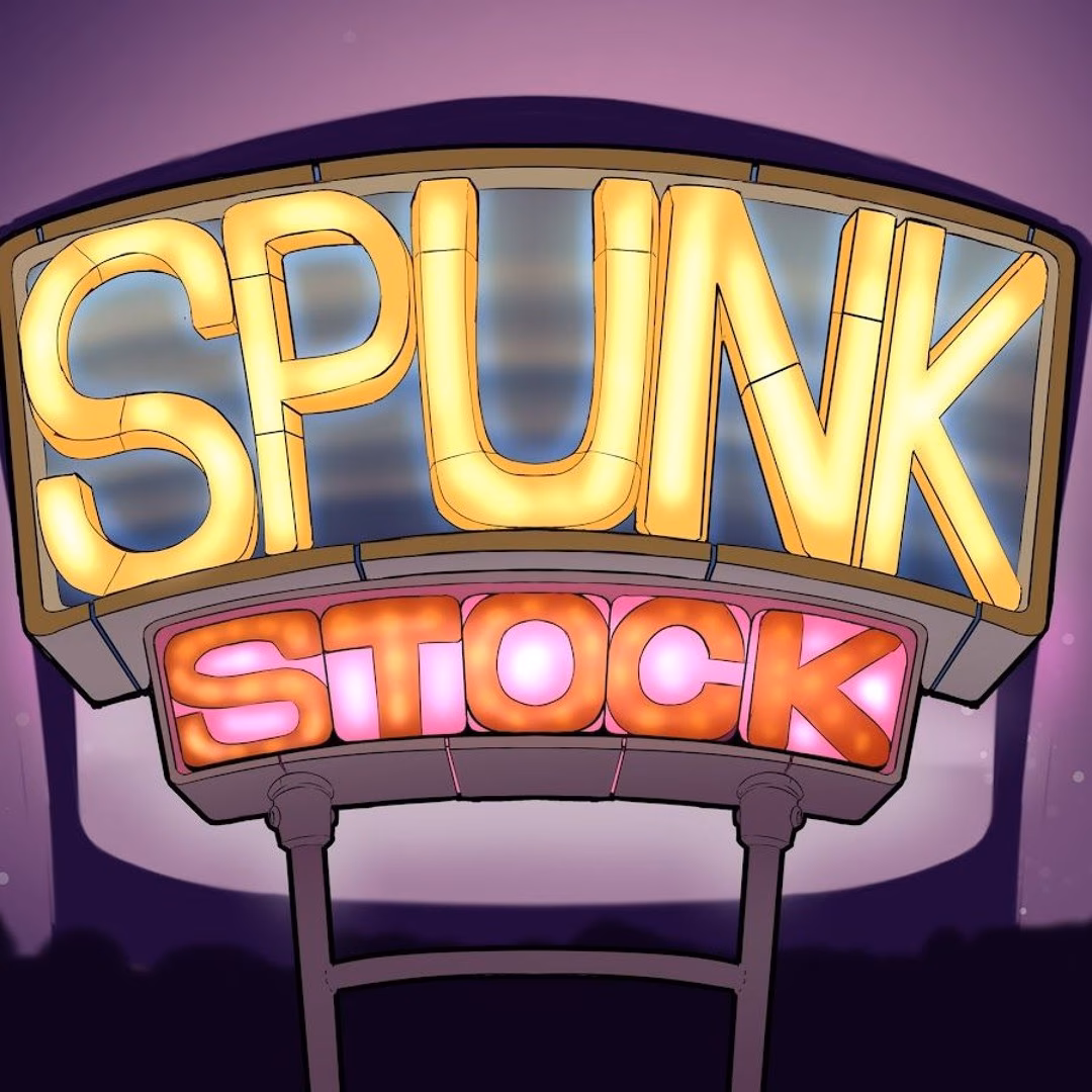 What is spunkstock Music Festival?