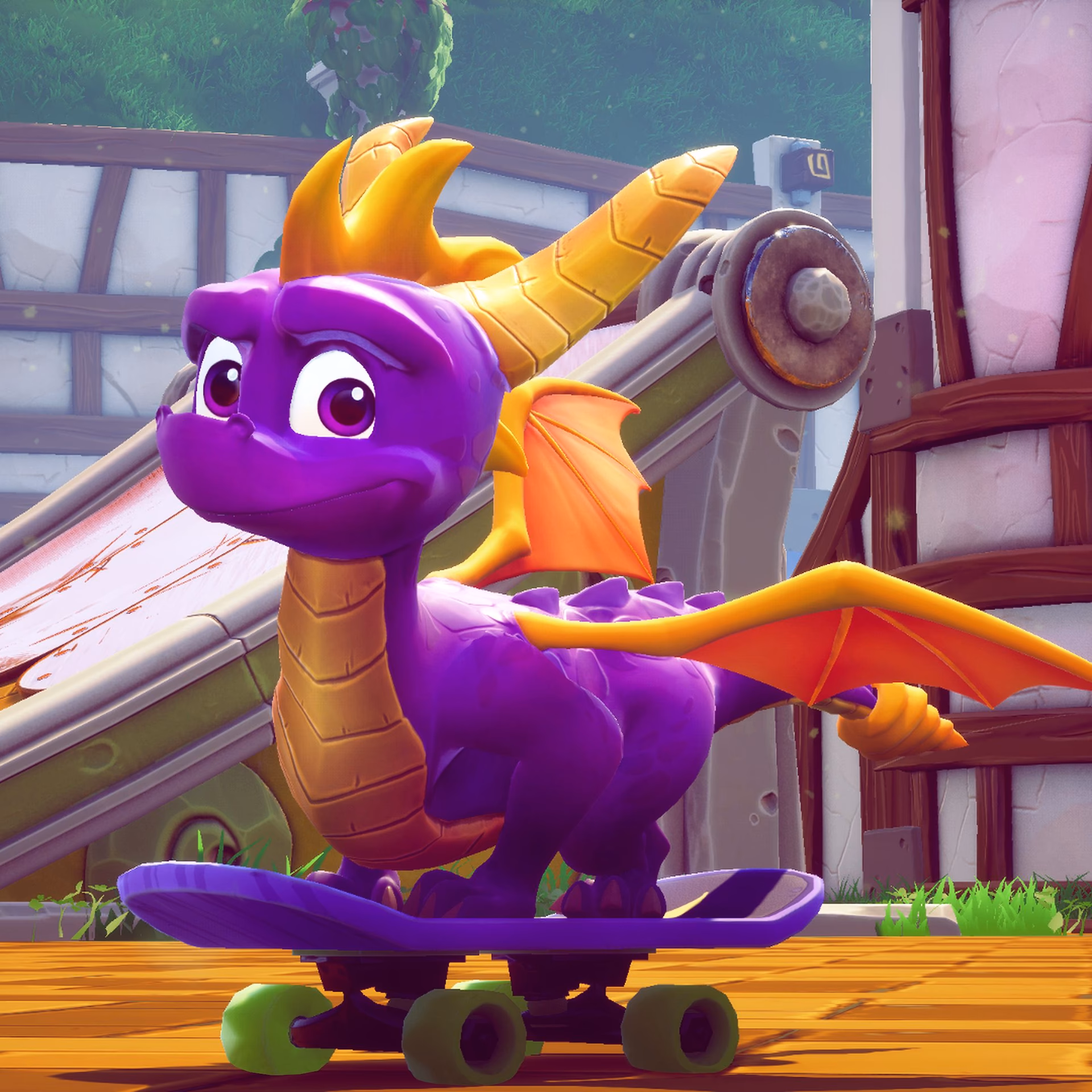 Will there be a Spyro 4?