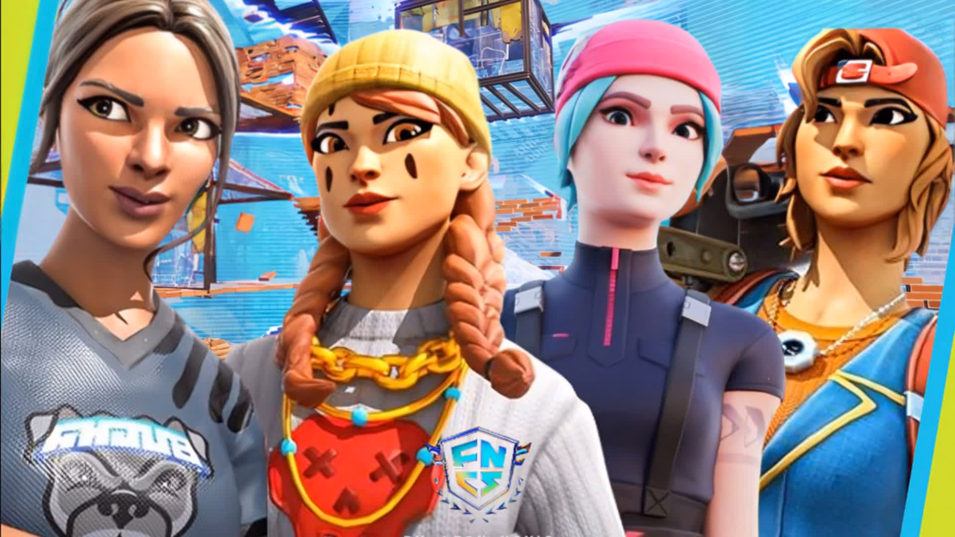 How do squads work in battle royale?