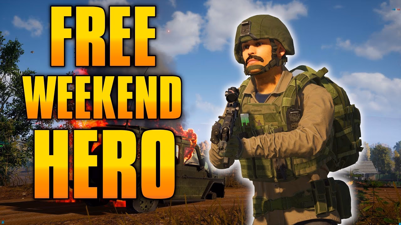 Can you buy squad for free this weekend?